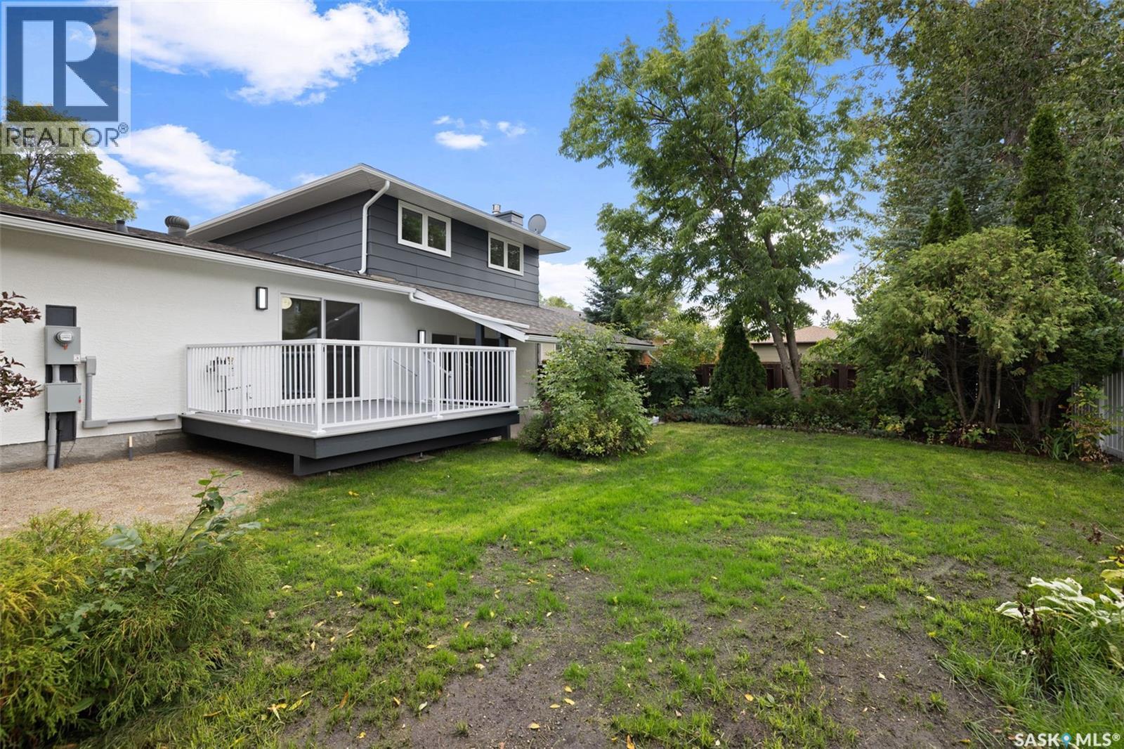 10 Selkirk Crescent, Regina, SK