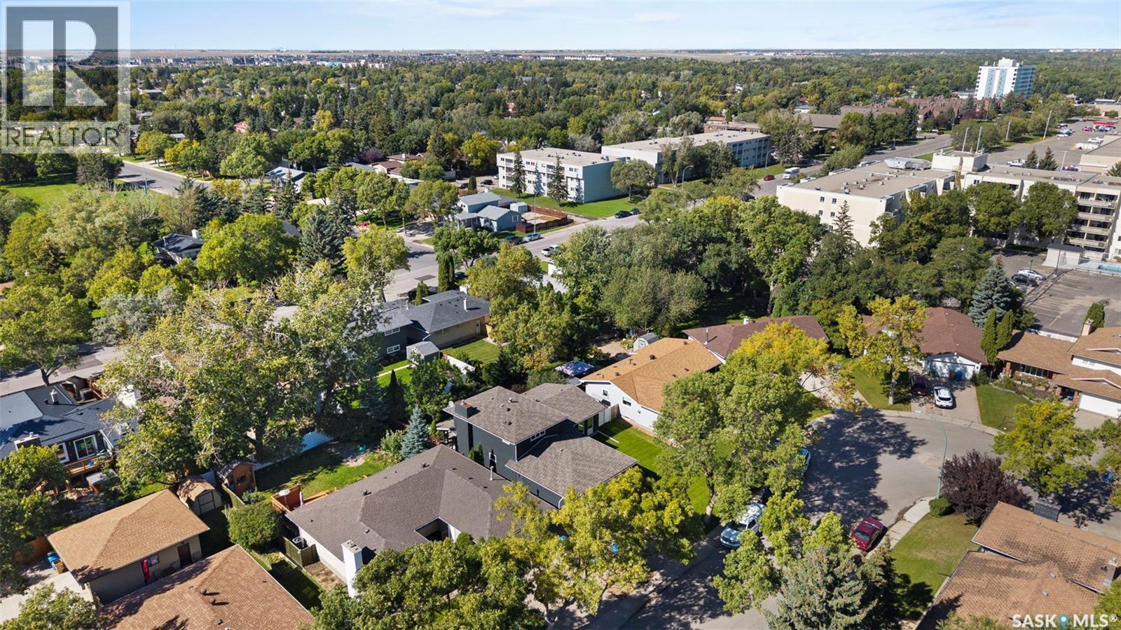 10 Selkirk Crescent, Regina, SK