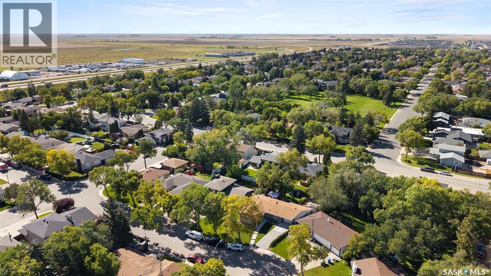 10 Selkirk Crescent, Regina, SK