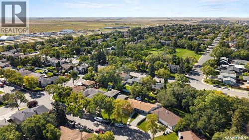 10 Selkirk Crescent, Regina, SK 