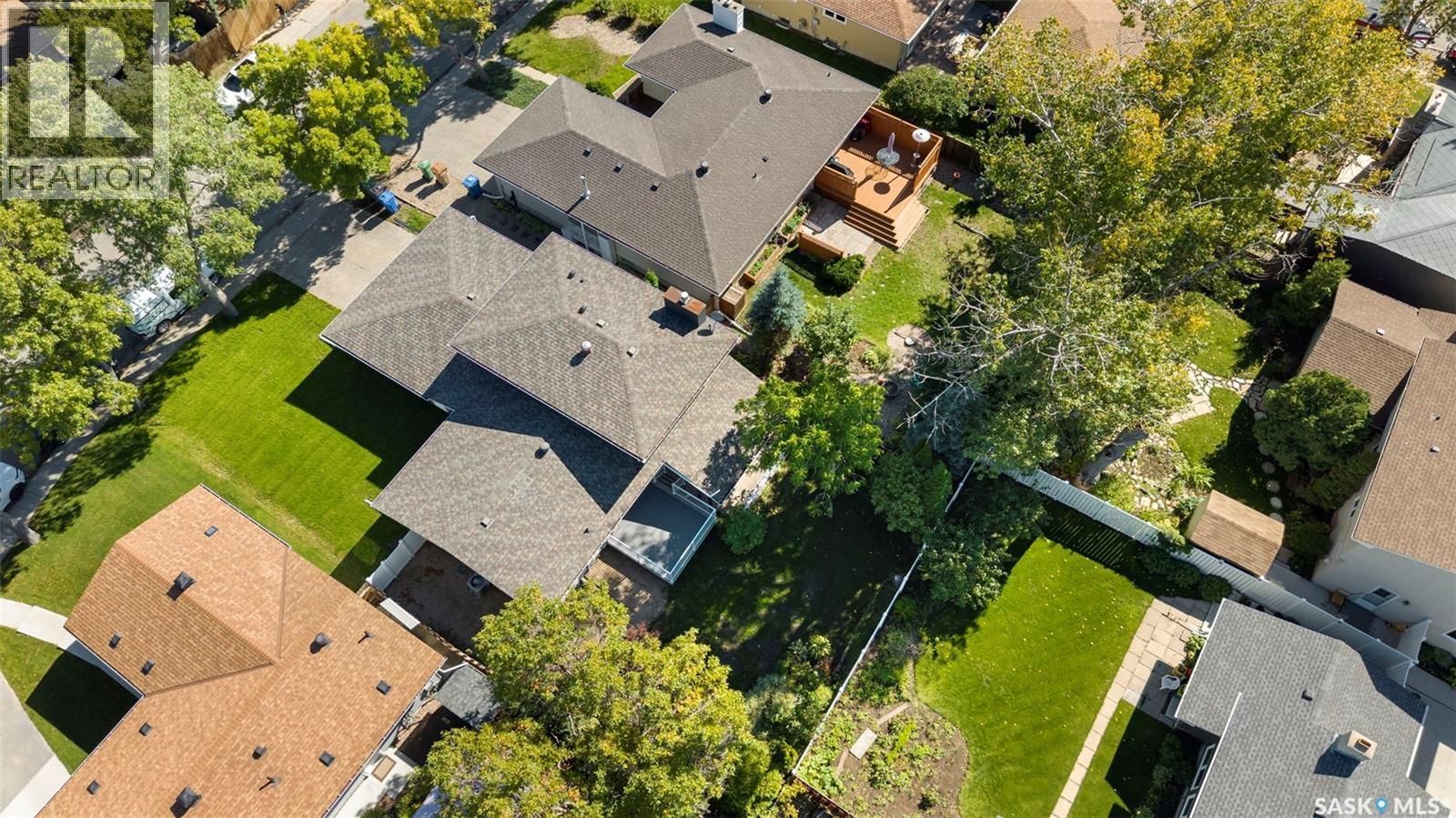 10 Selkirk Crescent, Regina, SK