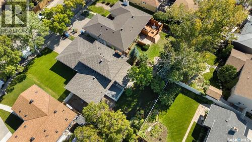 10 Selkirk Crescent, Regina, SK 