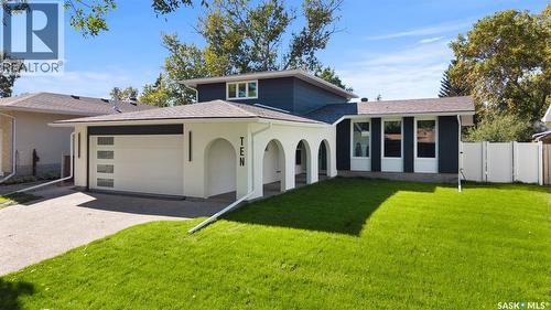 10 Selkirk Crescent, Regina, SK 
