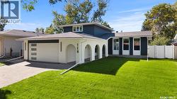 10 Selkirk CRESCENT  Regina, SK S4S 6J4