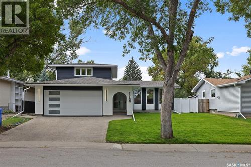 10 Selkirk Crescent, Regina, SK 