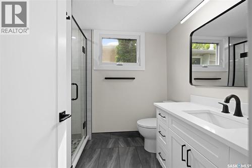 10 Selkirk Crescent, Regina, SK 