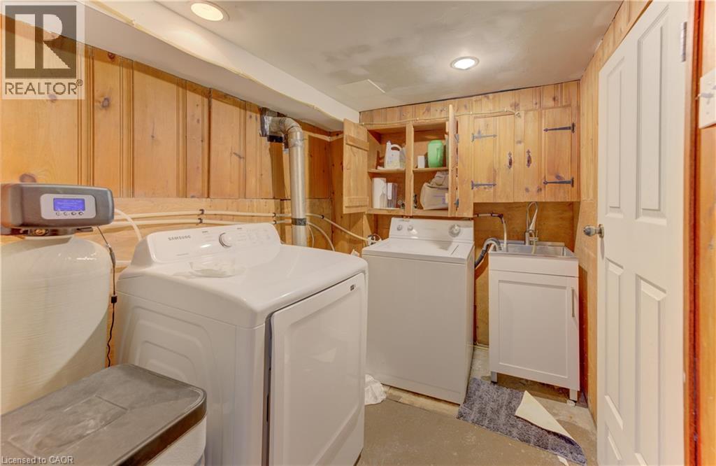 49 Dietz Avenue S, Waterloo, ON