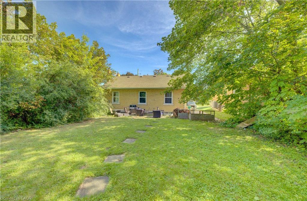 49 Dietz Avenue S, Waterloo, ON