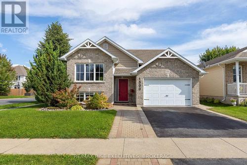 1500 CRIMSON CRESCENT  Kingston (City Northwest), ON K7P 0H4