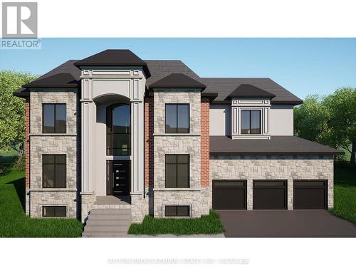 21 VALLEYWEST ROAD  Brampton, ON L6P 2J9