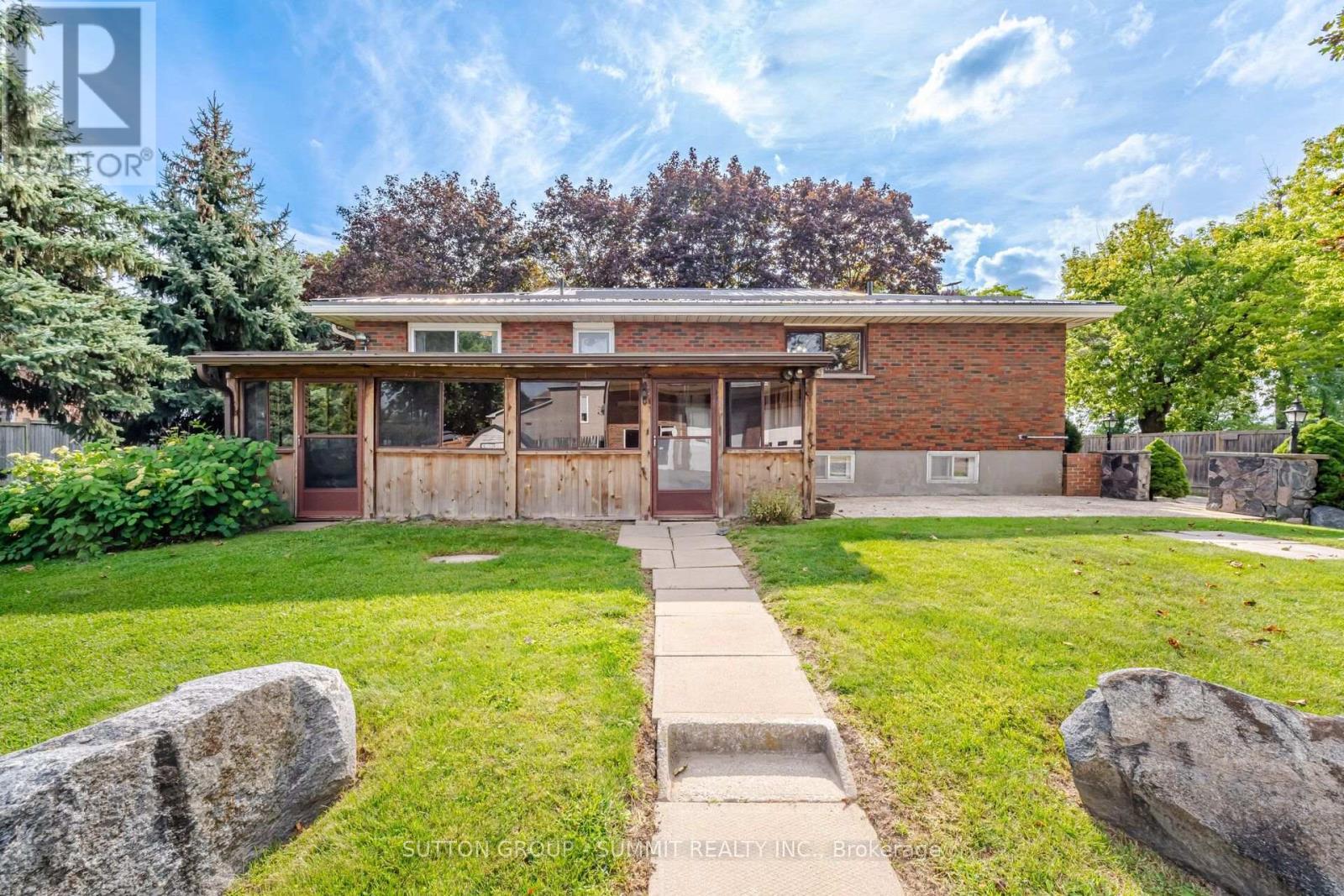 6543 Ninth Line, Mississauga, ON