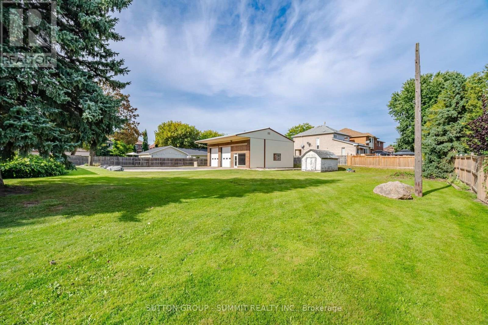 6543 Ninth Line, Mississauga, ON