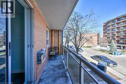 30 SUMMIT Avenue Unit# 202 Hamilton, ON L8V 2R8