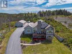 94 Amber Drive Whitbourne, NL A0B 3K0