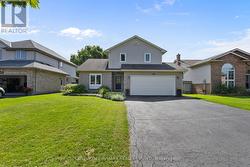 65 WELLANDVALE DRIVE Welland (N. Welland), ON L3C 7C5
