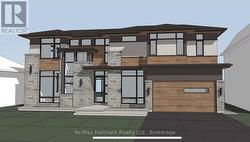 463 CANDLER ROAD Oakville (Fd Ford), ON L6J 4X7