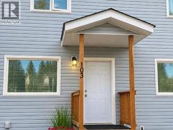 103-18 AZURE ROAD Whitehorse, YT Y1A 0L2