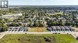 2540 Woodbridge DRIVE Prince Albert, SK S6W 0A7