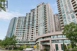 106 - 509 BEECROFT ROAD N Toronto, ON M2N 0A3