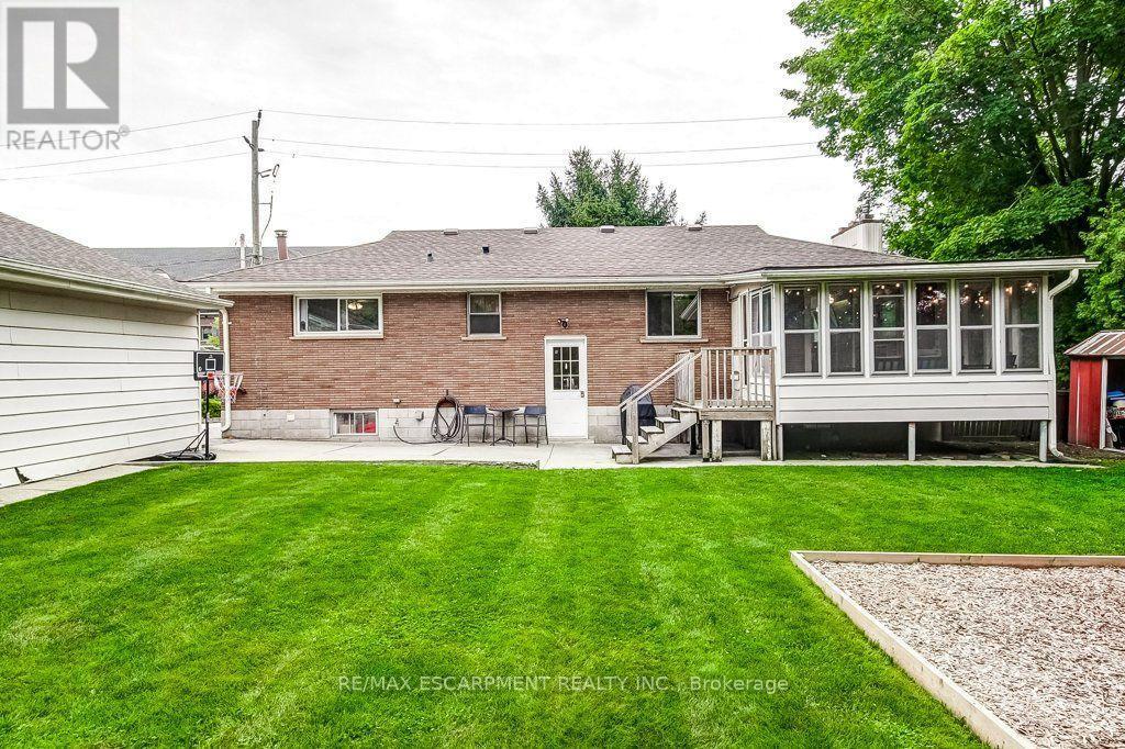 56 Barton Street, Hamilton, ON