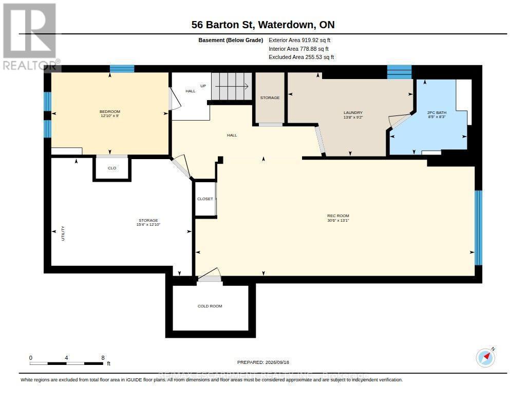 56 Barton Street, Hamilton, ON