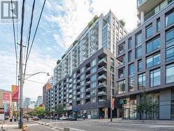 919 - 525 ADELAIDE STREET W Toronto, ON M5V 0N7