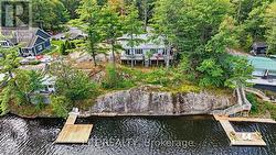 5 PINETREE ROAD Gravenhurst, ON P1P 0E2