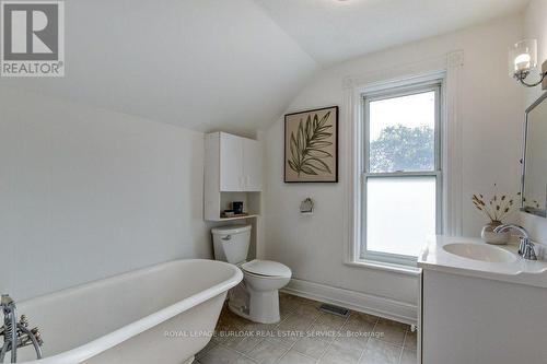 533 Catharine Street N, Hamilton, ON 