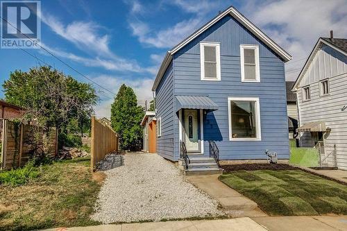 533 Catharine Street N, Hamilton, ON 