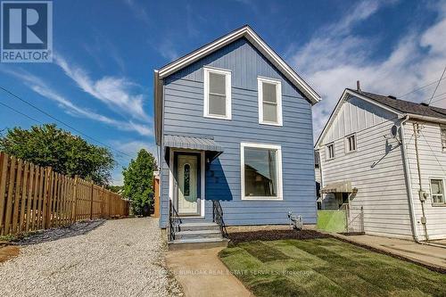 533 Catharine Street N, Hamilton, ON 
