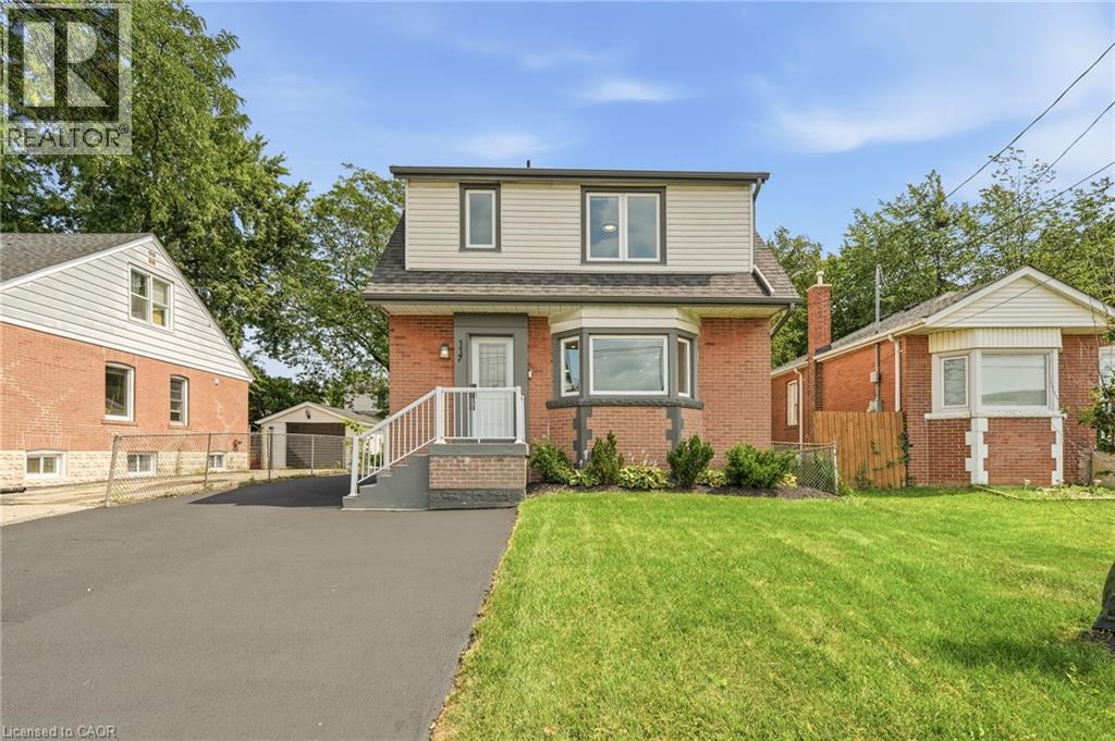 117 West 5Th Street, Hamilton, ON