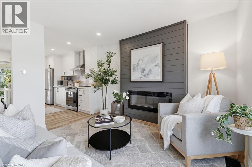 117 West 5Th Street, Hamilton, ON