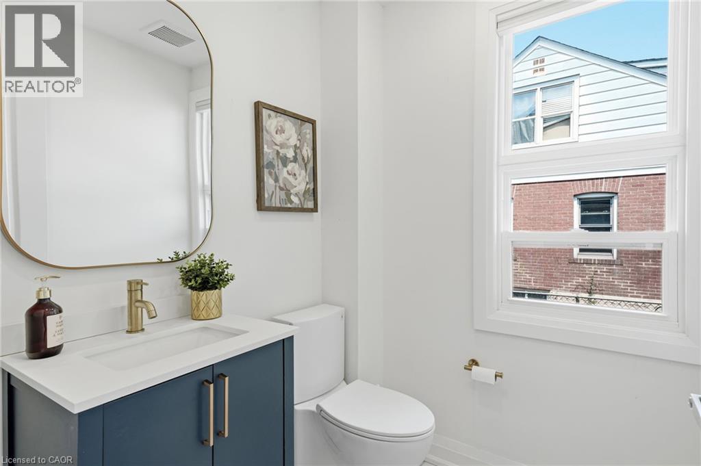 117 West 5Th Street, Hamilton, ON