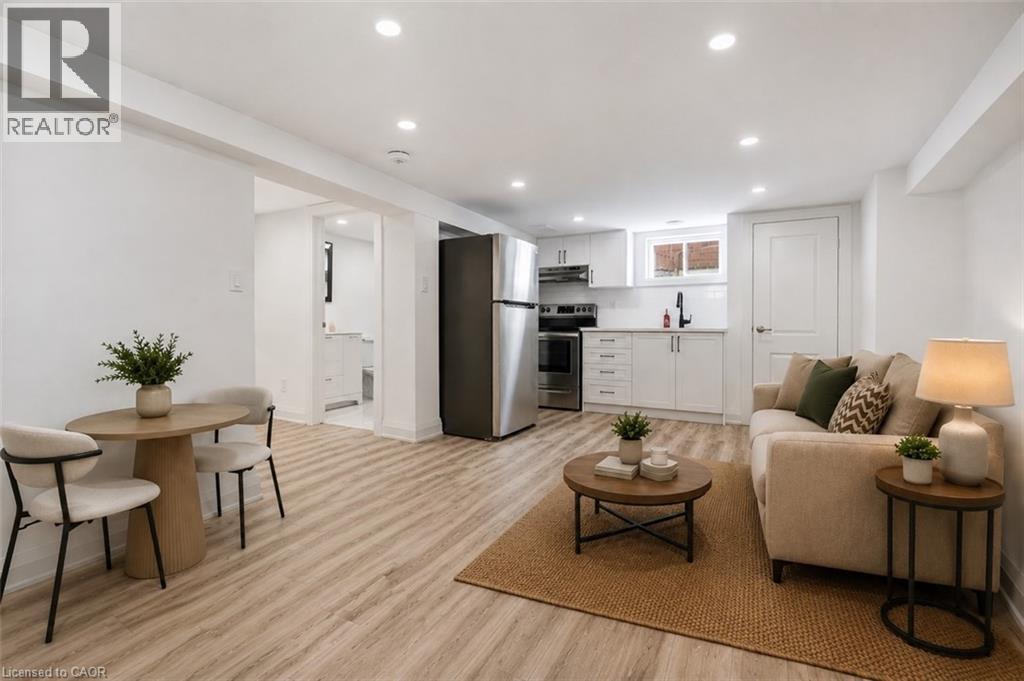 117 West 5Th Street, Hamilton, ON