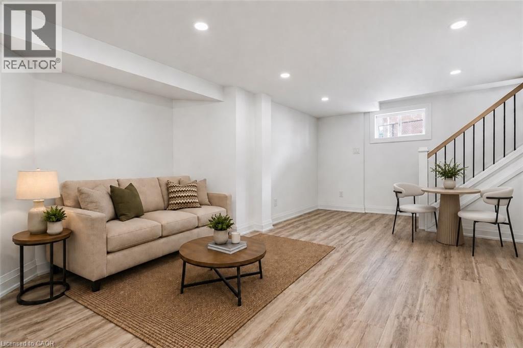 117 West 5Th Street, Hamilton, ON