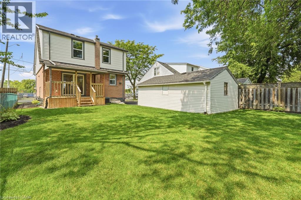 117 West 5Th Street, Hamilton, ON