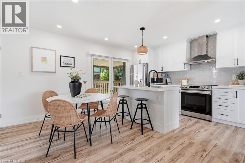 117 West 5Th Street, Hamilton, ON
