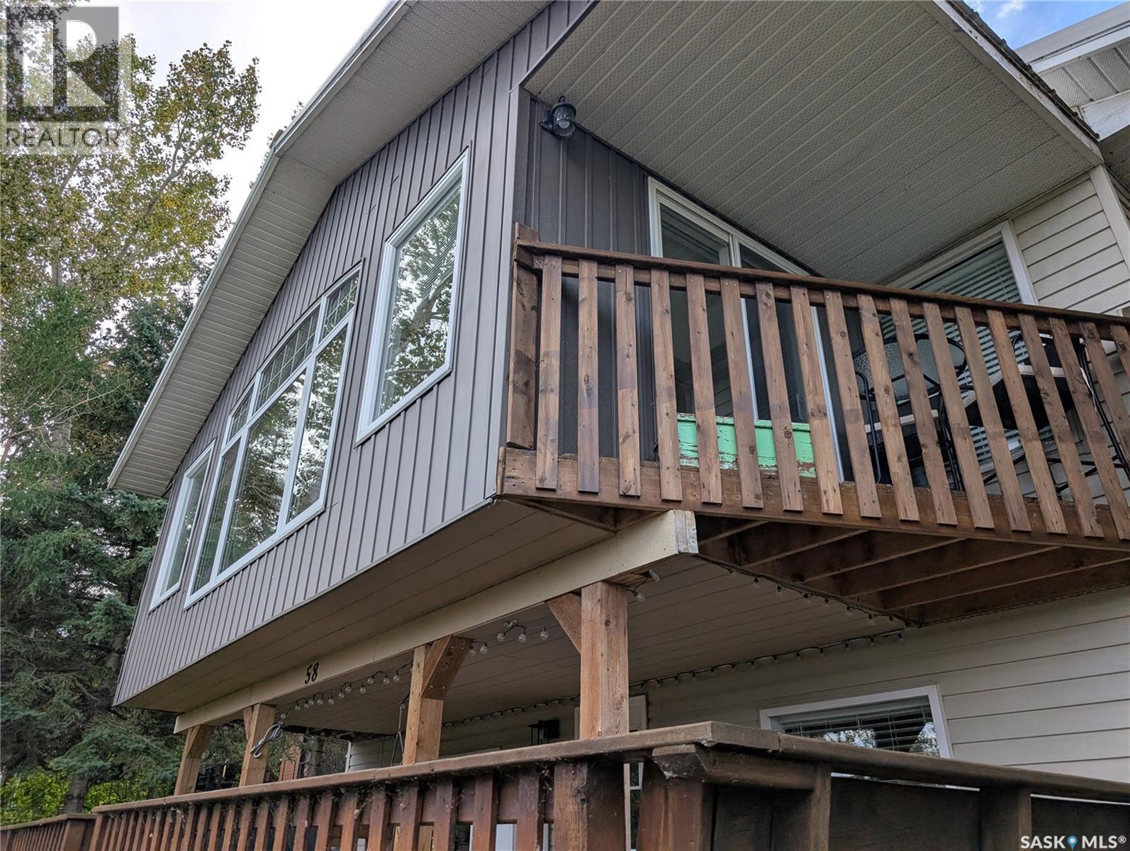 58 Procter Drive, Shields, SK