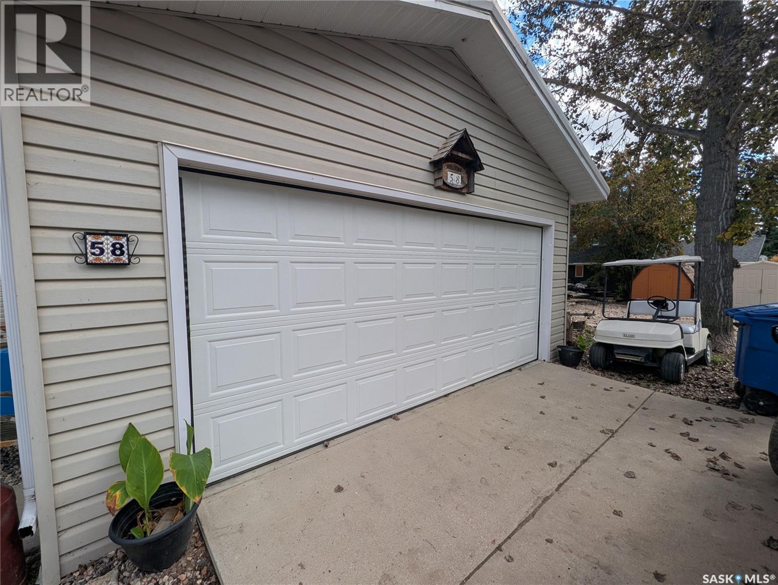 58 Procter Drive, Shields, SK
