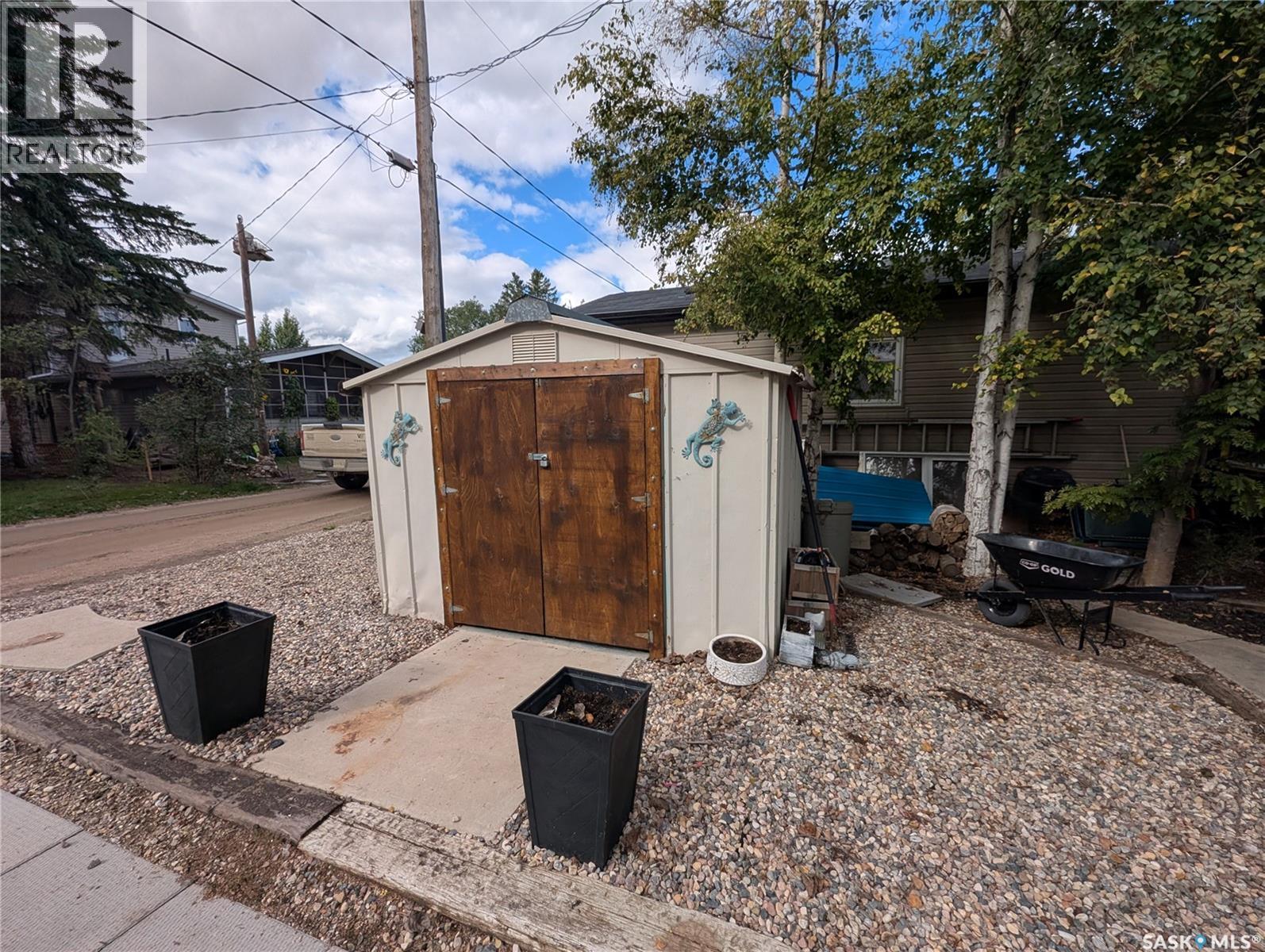58 Procter Drive, Shields, SK