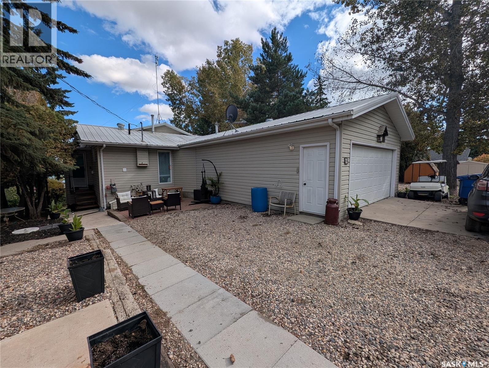 58 Procter Drive, Shields, SK