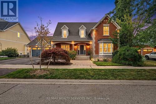 50 NORTH RIVERDALE DRIVE  Caledon, ON L7C 3K3