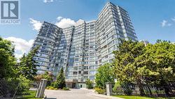504 - 50 KINGSBRIDGE GARDEN CIRCLE Mississauga, ON L5R 1Y2
