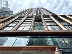 2516 - 400 KING STREET W Toronto, ON M5V 1K2