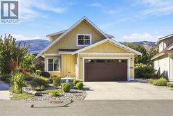 2450 Radio Tower Road Road Unit# 129 Oliver, BC V0H 1T1