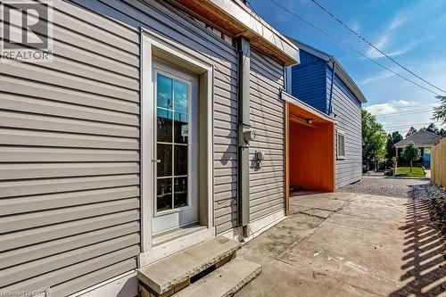 533 Catharine Street N, Hamilton, ON 