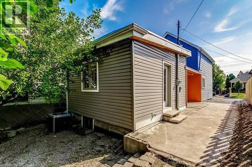 533 Catharine Street N, Hamilton, ON 