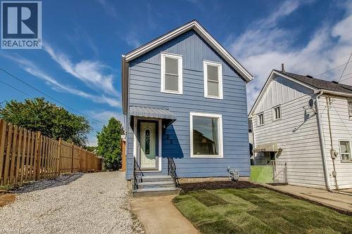 533 Catharine Street N, Hamilton, ON 