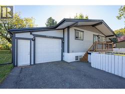 5923 BROCK DRIVE Prince George, BC V2N 2E3