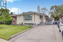71 SUNDANCE CRESCENT Toronto, ON M1G 2M1